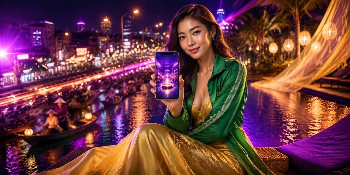 kanna8668 Bàn Chơi Thực, Thanh Toán Việt